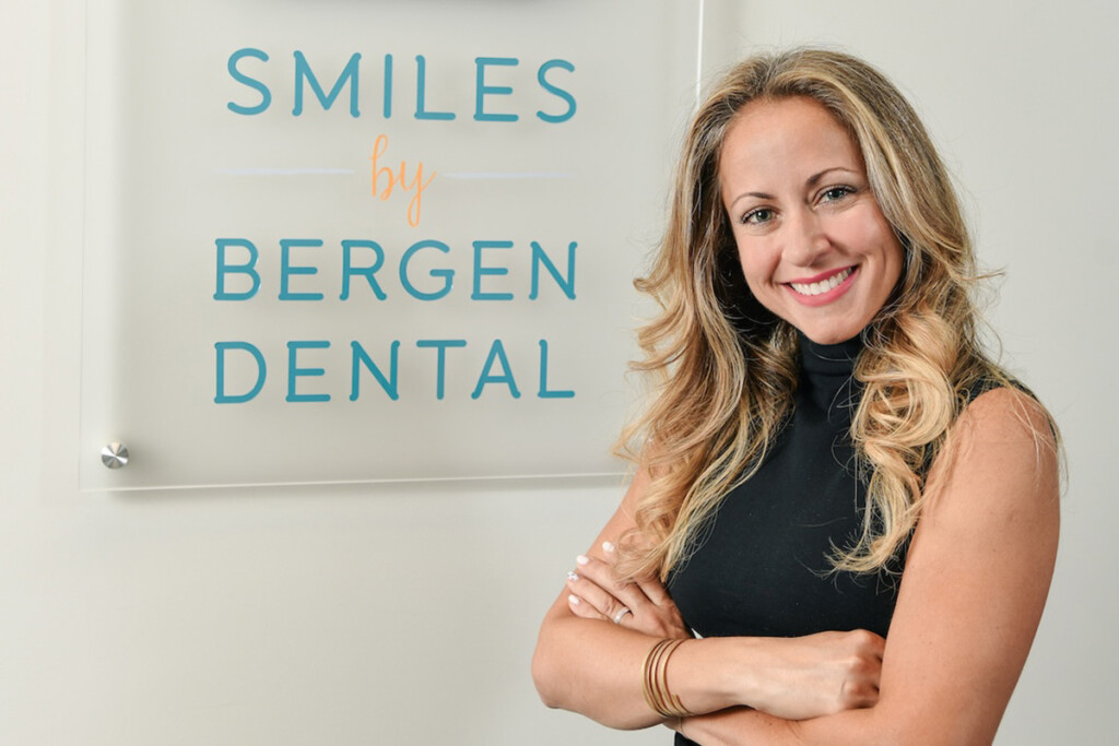 17 Smiles By Bergen