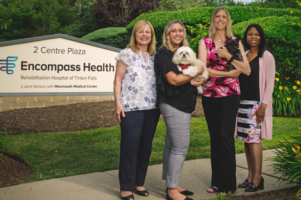 21 Encompass Health