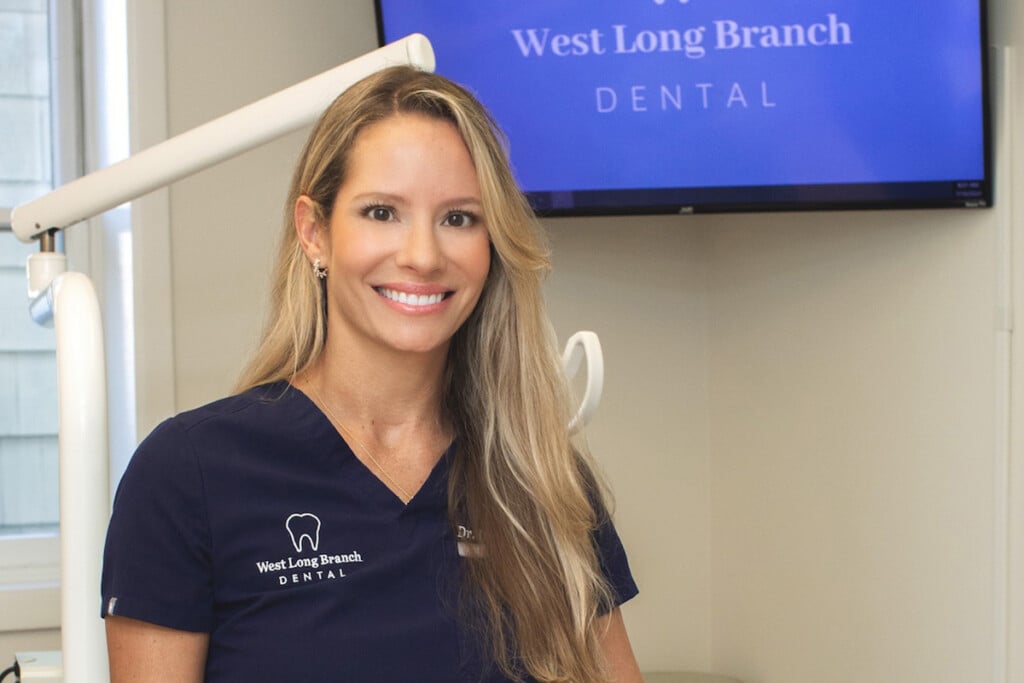 17 West Long Branch Dental