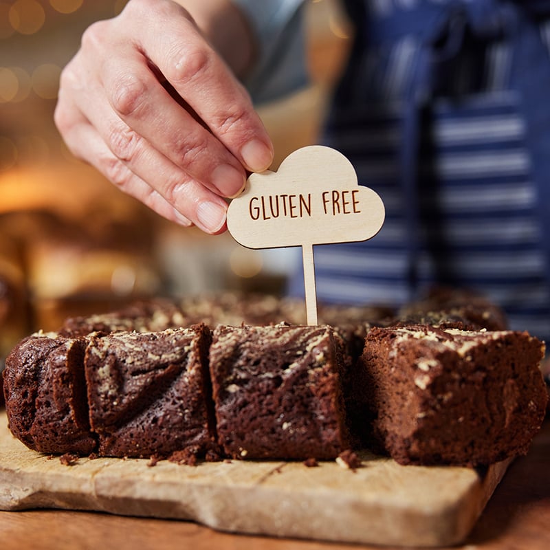 2 Gluten Free