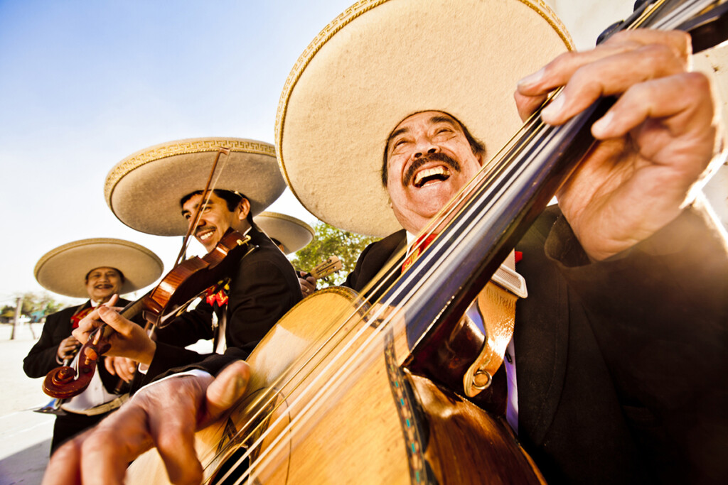 1 Hispanic Heritage