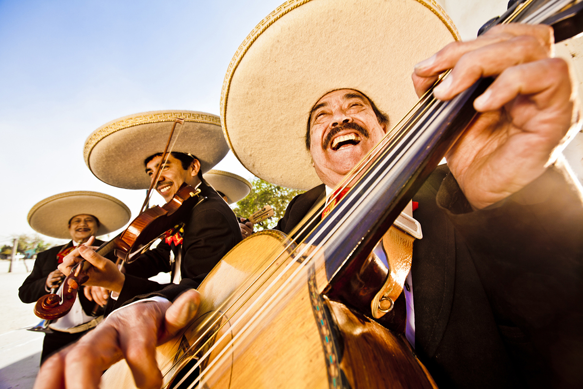 4 Ways To Celebrate Hispanic Heritage Month Health & Life Magazine