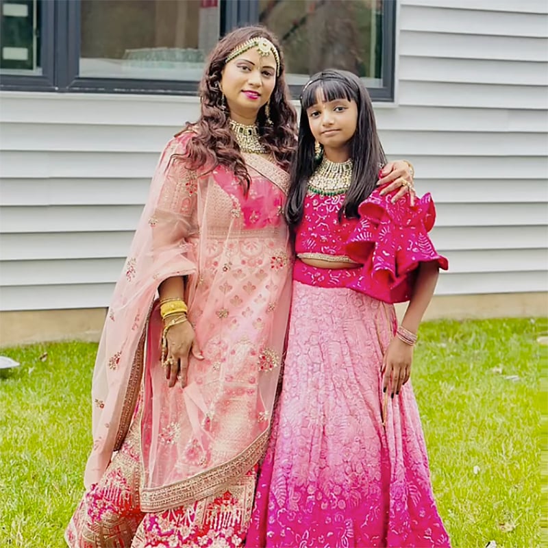 3 Mother Daughter Web