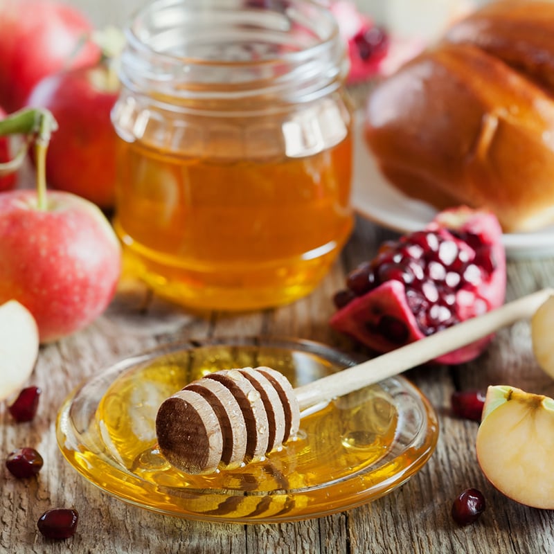 7 Local Spots For Rosh Hashanah Treats Health & Life Magazine