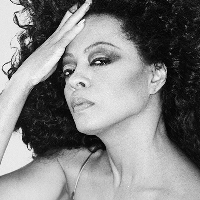 3 Bergenpac Diana Ross