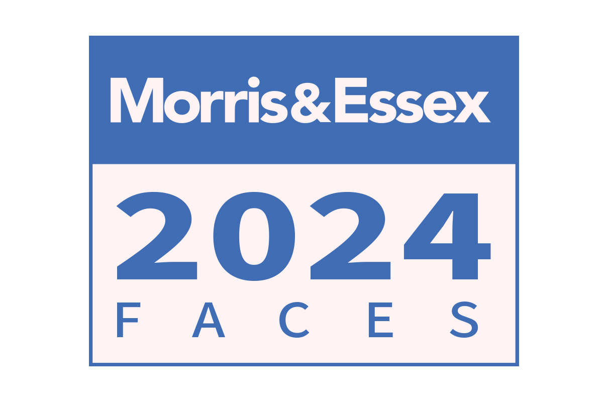 Faces Of Me 2024 Logo