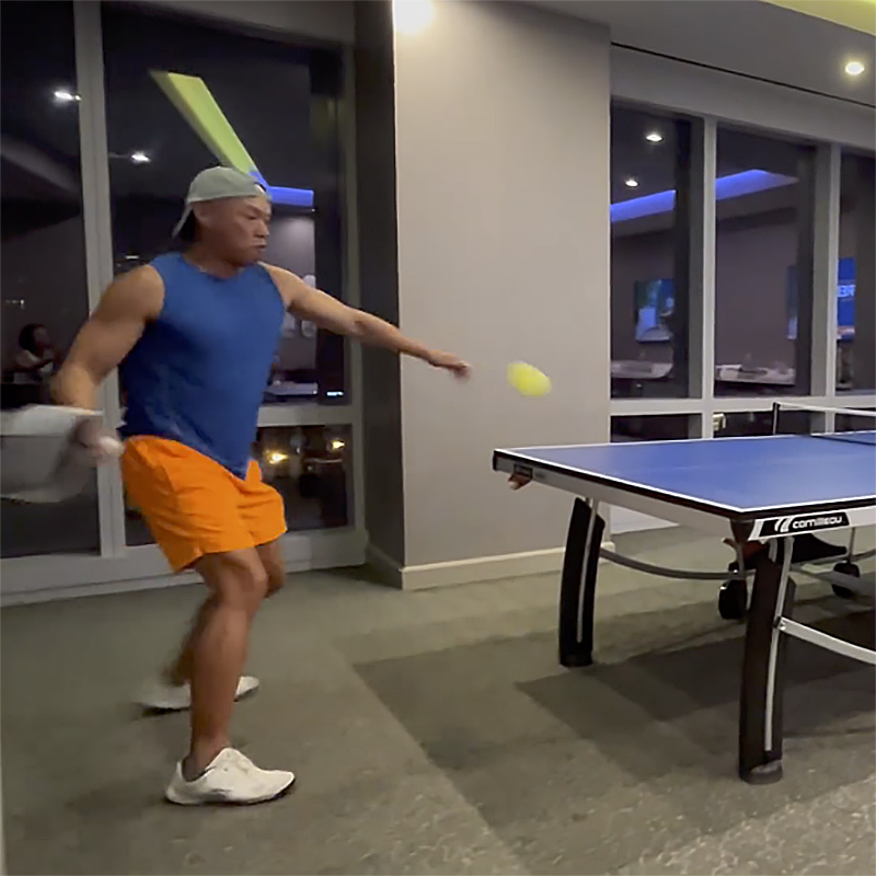 3 Pickleball Pong Web
