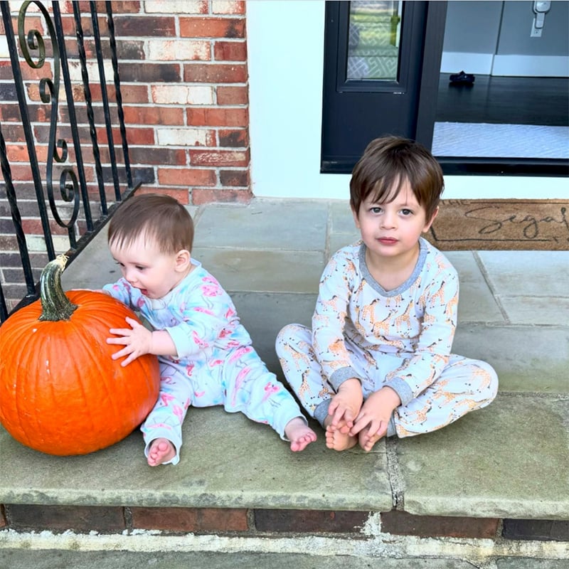 2 Great Pumpkin