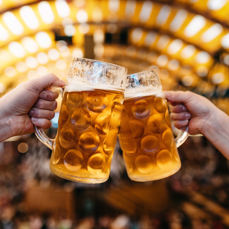 2 Oktoberfest