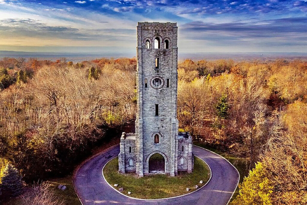 1 Scary Sites