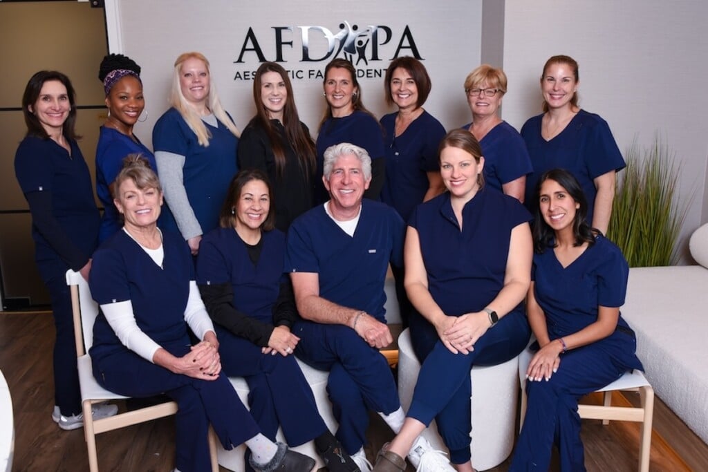 3 Aesthetic Family Dentistry