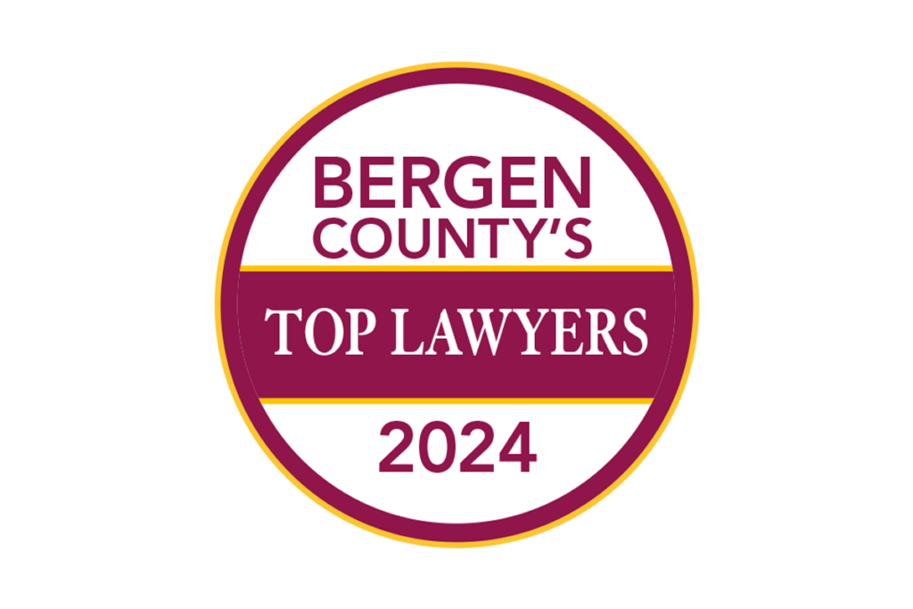 Bergen Lawyers 2024 Cover
