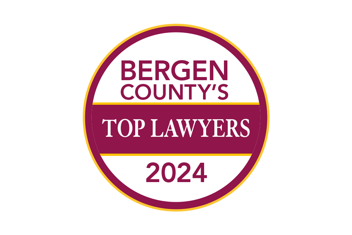 Bergen Lawyers 2024 Cover