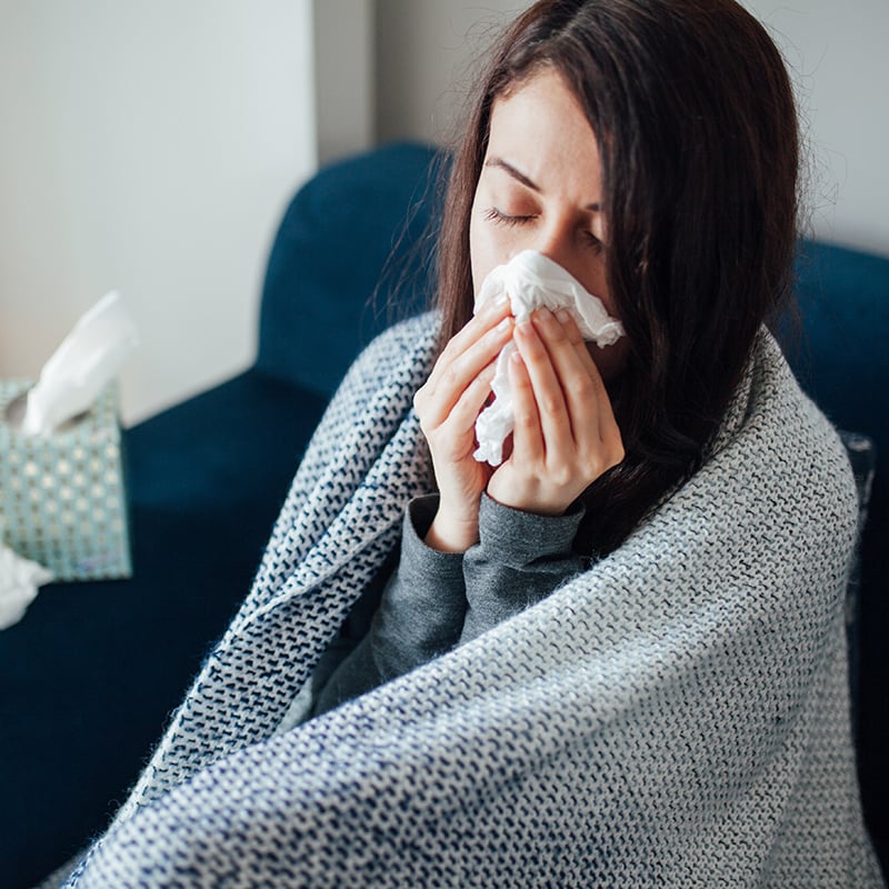 2 Flu Season