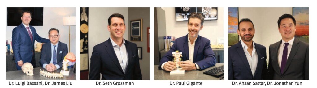 Neurosurgeons Nj