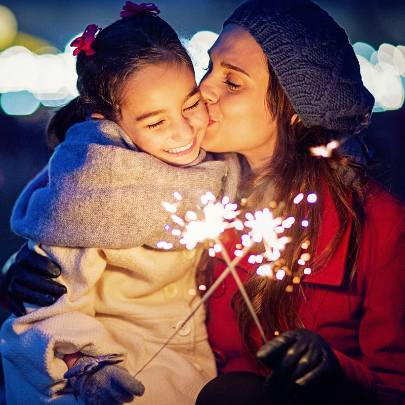 1 Festive Events