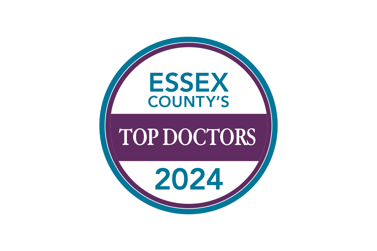 Essex Top Doctors Logo 2024