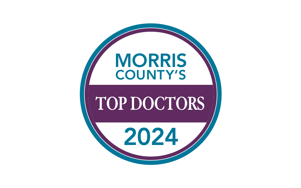 Morris Top Doctors Logo 2024