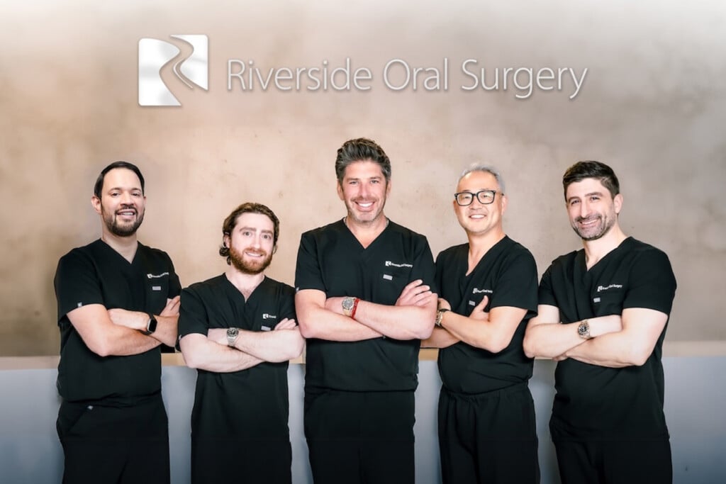 8 Riverside