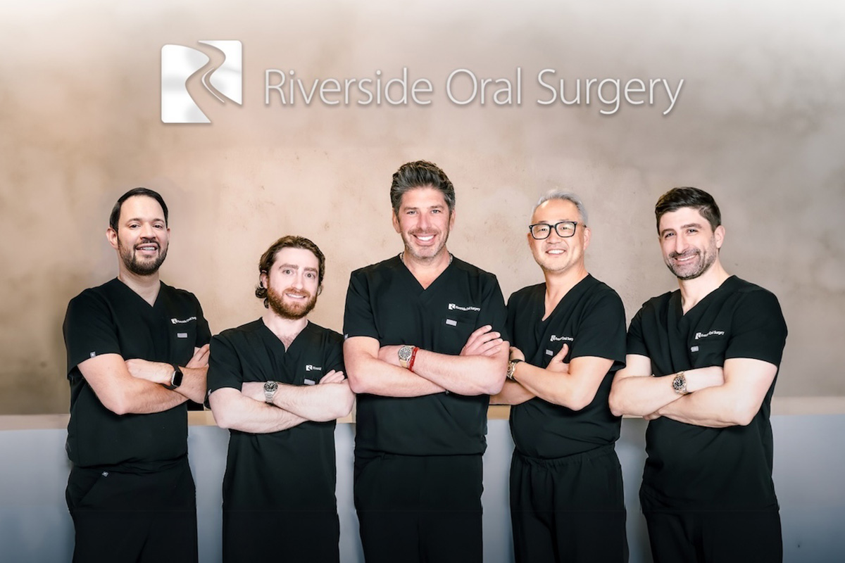 Riverside Oral Surgery