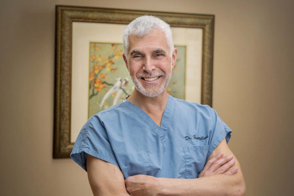 21 Lincroft Oral Surgery