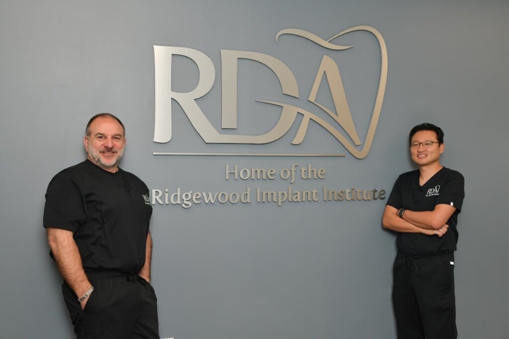 6 Ridgewood Dental Associates