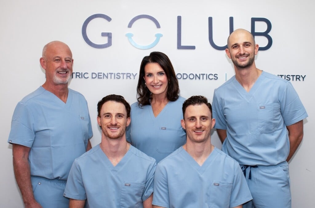 15 Golub Dental