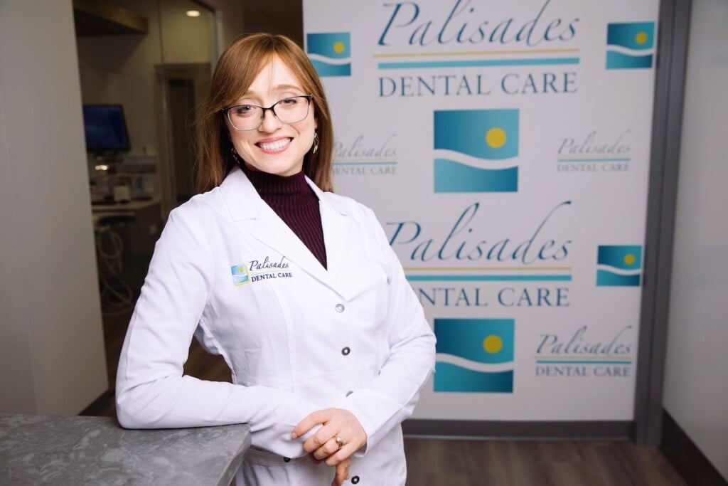13 Palisades Dental