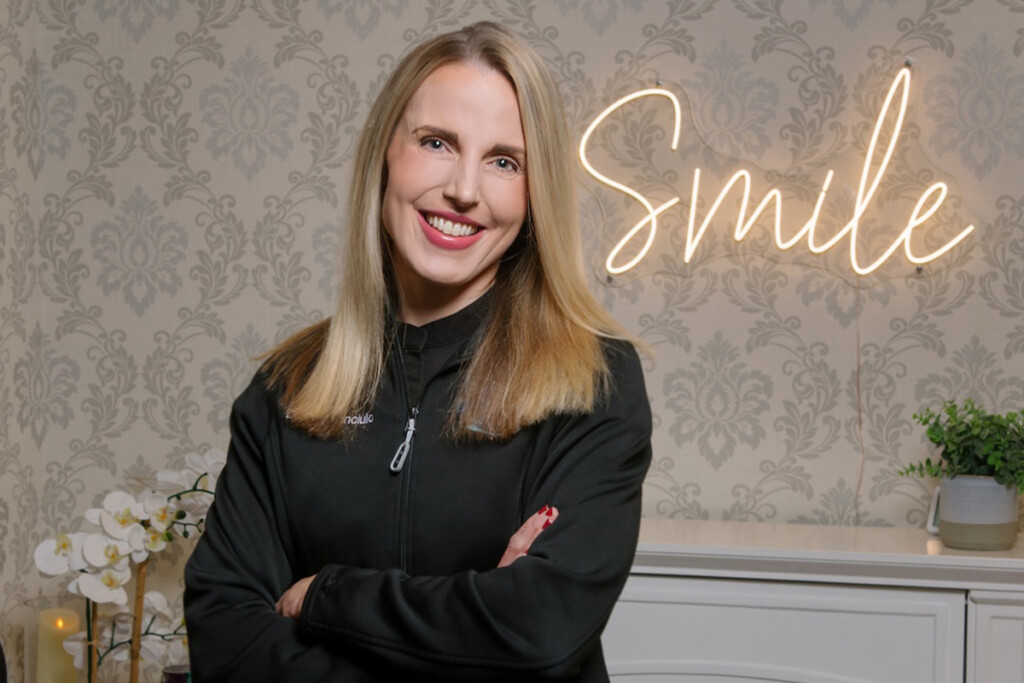 5 Luxe Dental