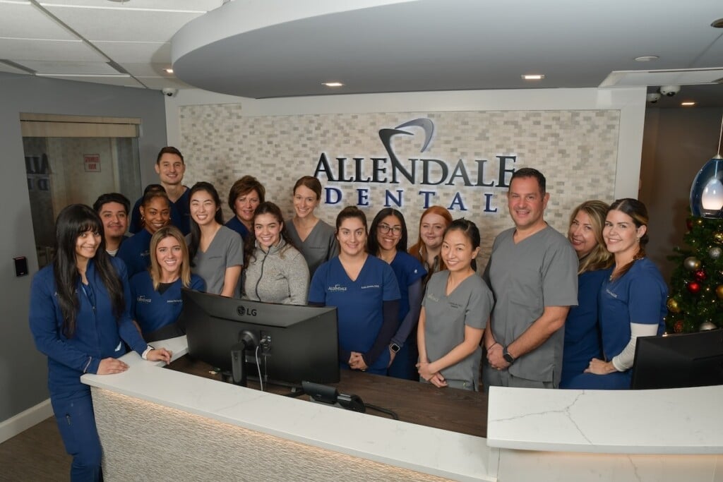 3 Allendale Dental