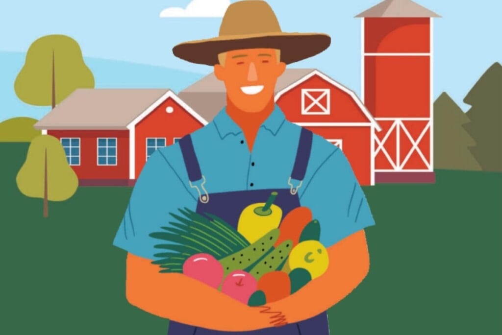 Local Farming