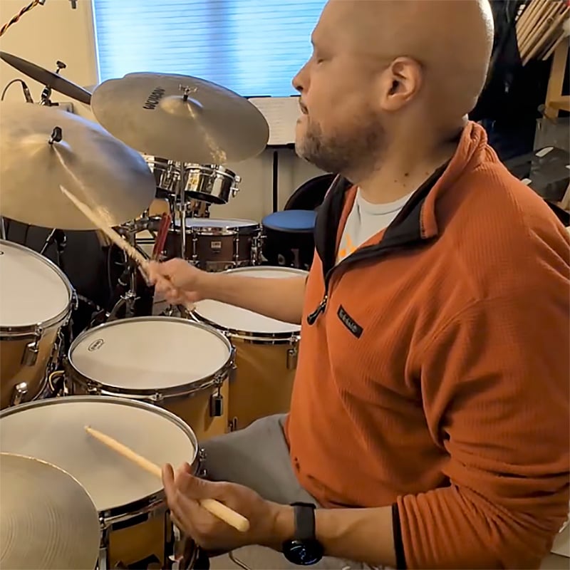3 Rhythm Web