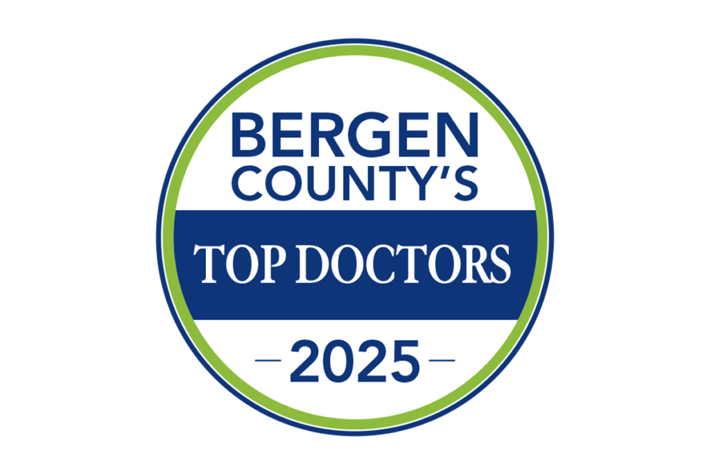 Bergen Top Doctors 2025 Logo V2