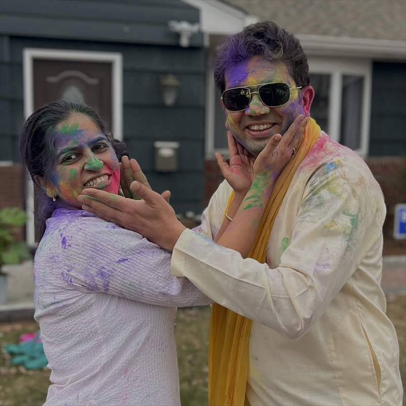 3 Happy Holi