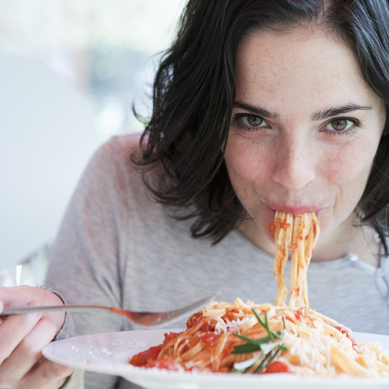 2 Spots Italian Food