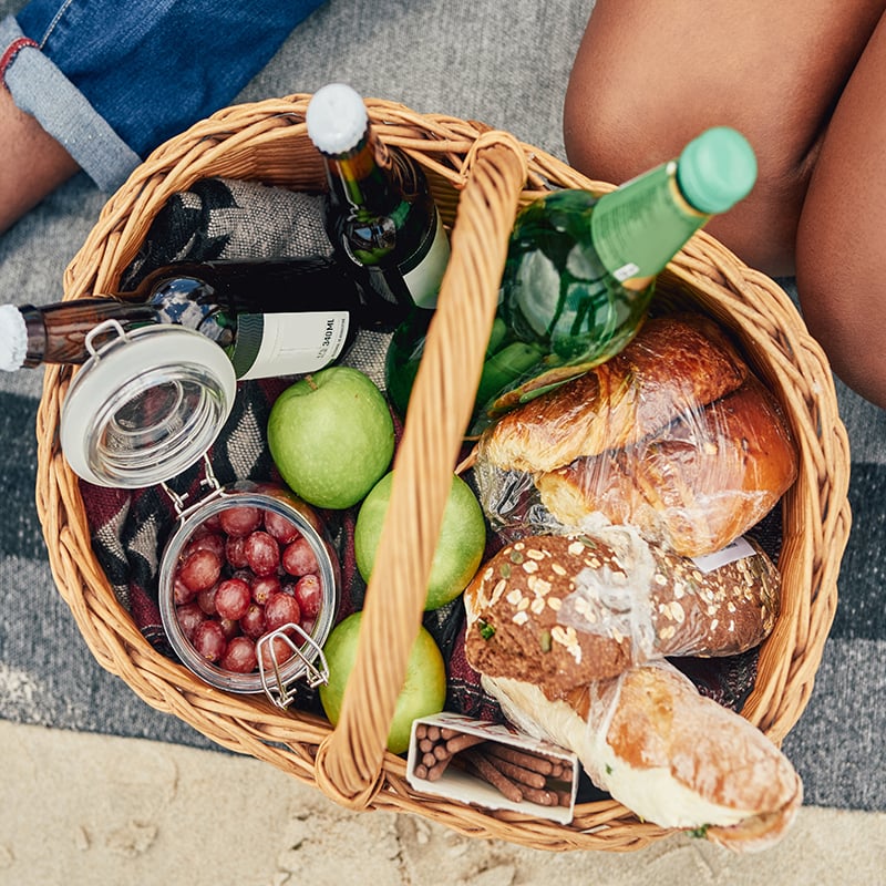 2 Perfect Picnic