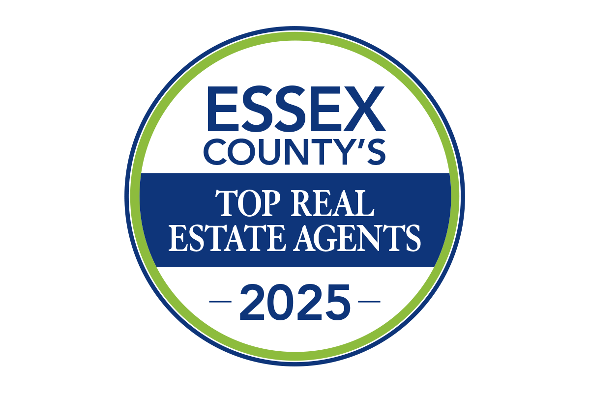 Essex Top Realtors 2025 Logo