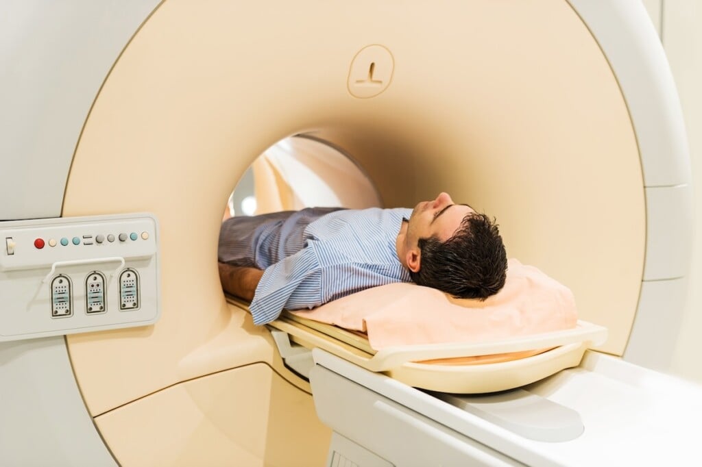 Prostate Cancer
