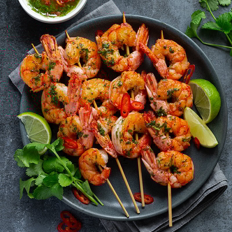 4 Spice Up Bbq