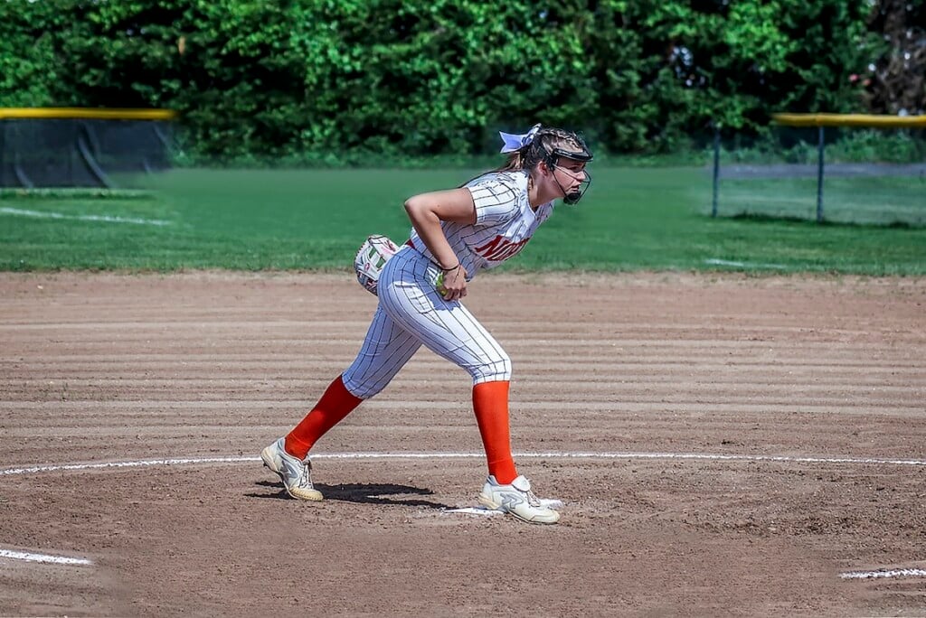 Strike Out Queen