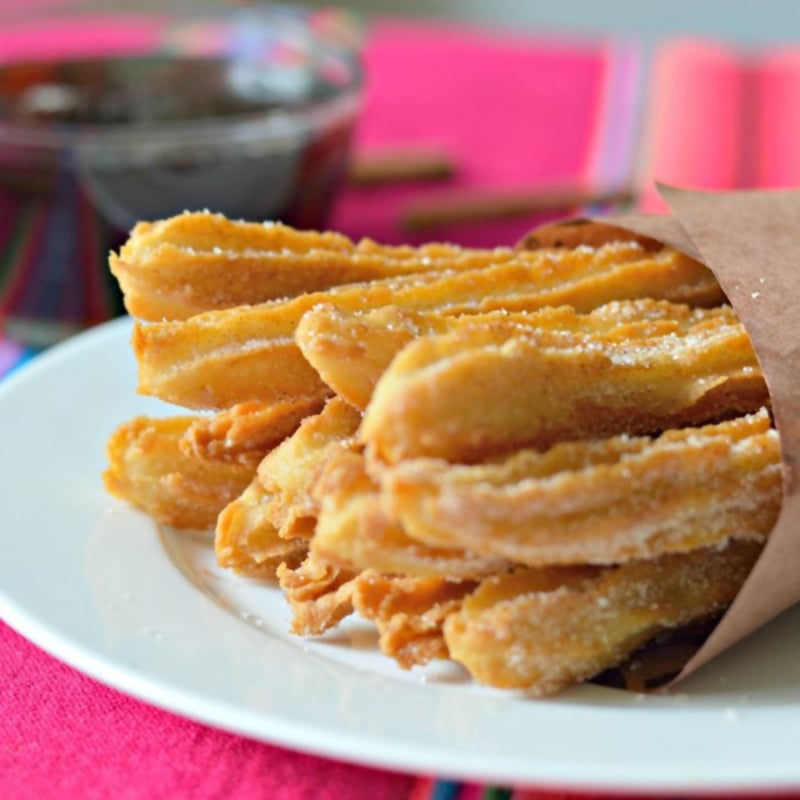 2 Summertime Desserts