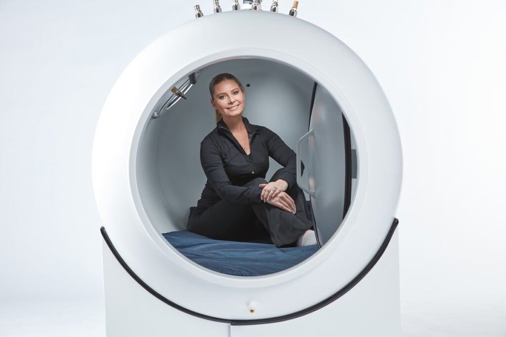 Hyperbaric Photo A