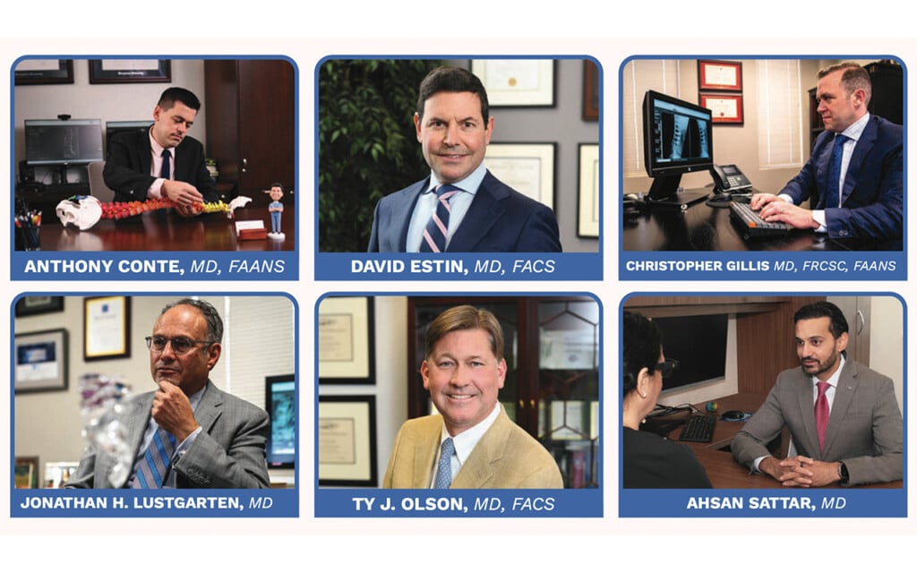 Neurosurgeons Of Nj