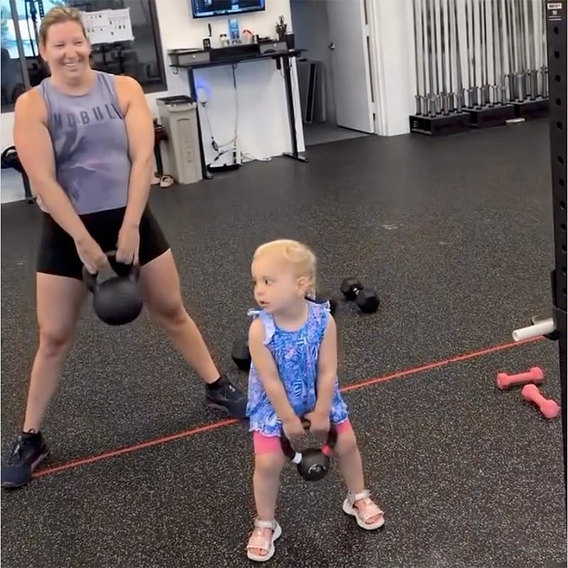 Family Fitness