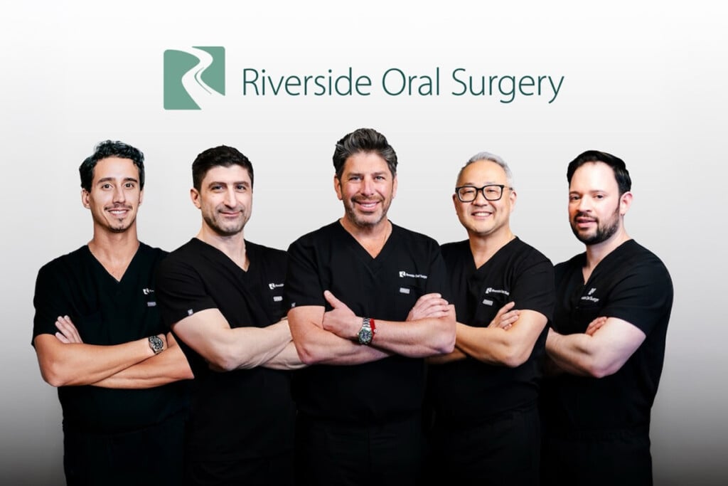 16 Riversideoral