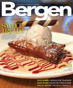 Bergen Nov 2025 Cover