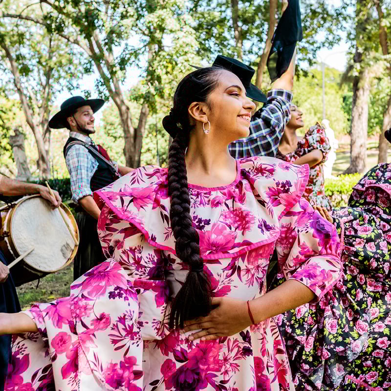 2 Hispanic Heritage Month