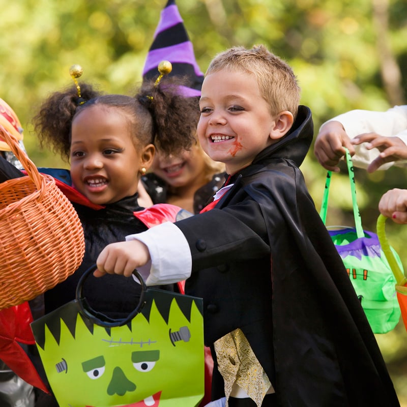 1 Fall Events