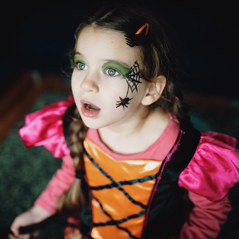 1 Spooktacular Events