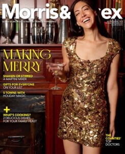 Me Mag Cover Dec 2025